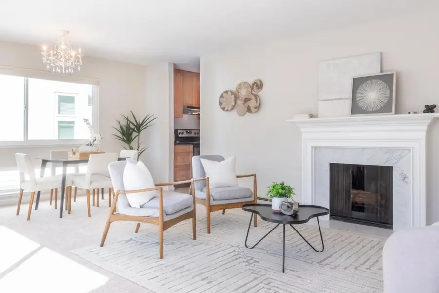 1919 Alameda De Las Pulgas #24, San Mateo, CA 94403 - #3
