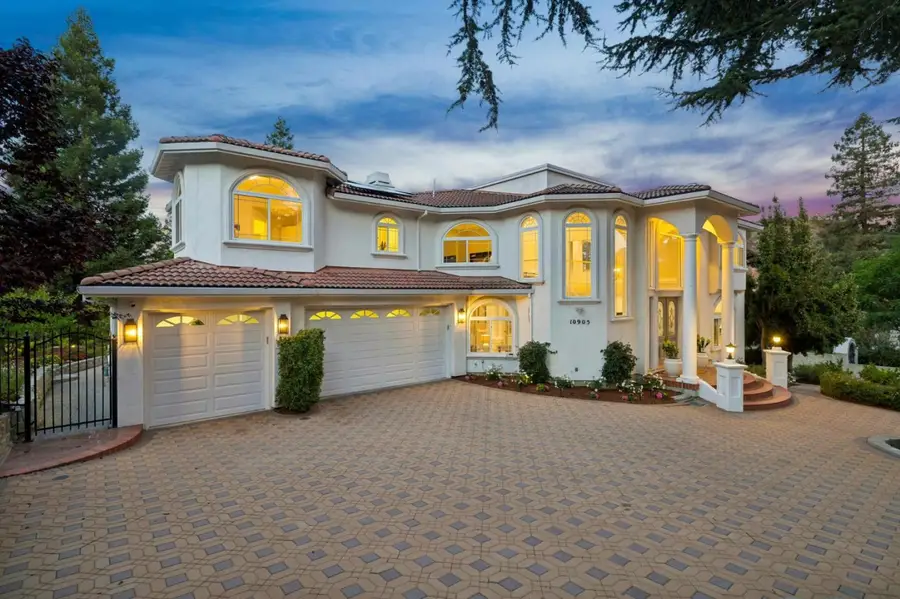 10905 Miramonte Road, Cupertino, CA 95014 - #2