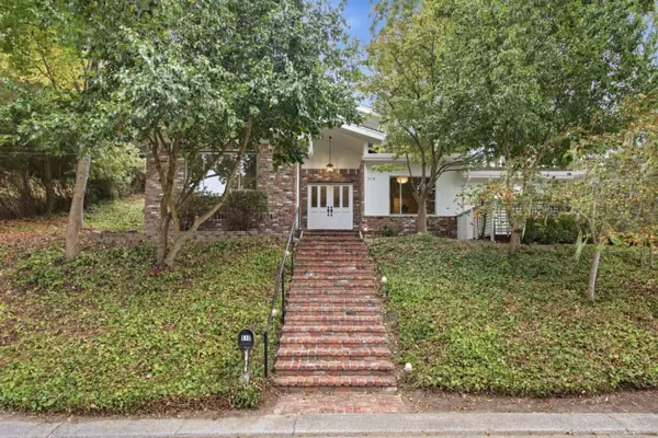 510 La Honda Drive, Aptos, CA 95003
