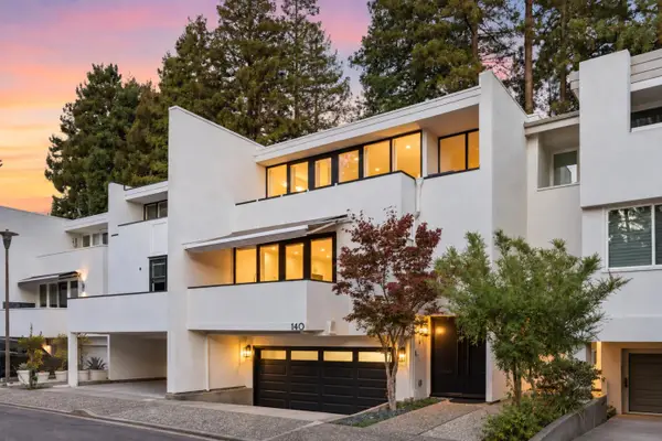 140 Stone Pine Lane, Menlo Park, CA 94025