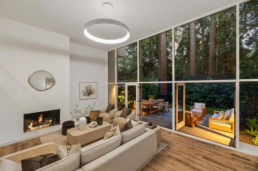 140 Stone Pine Lane, Menlo Park, CA 94025 - #3