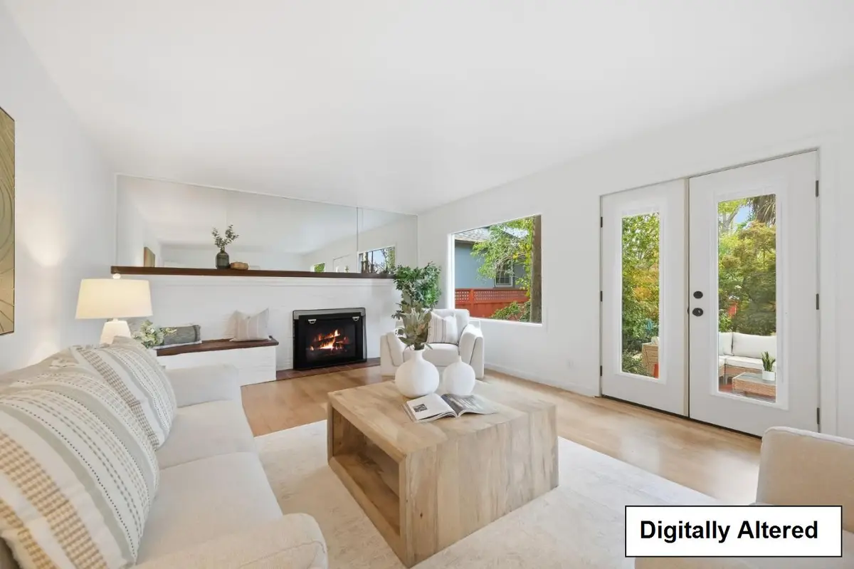 2425 Alameda De Las Pulgas, San Mateo, CA 94403 - #1