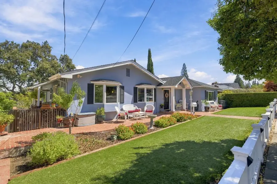 515 Prospect Street, San Carlos, CA 94070 - #2