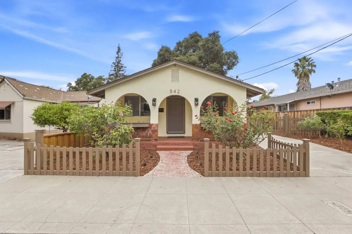 542 N 12th Street, San Jose, CA 95112 - #1