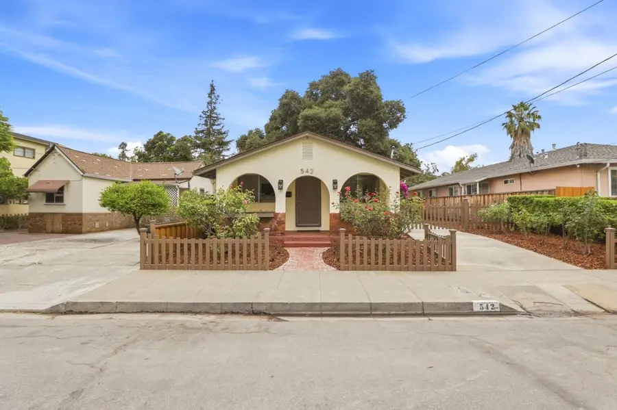 542 N 12th Street, San Jose, CA 95112 - #2