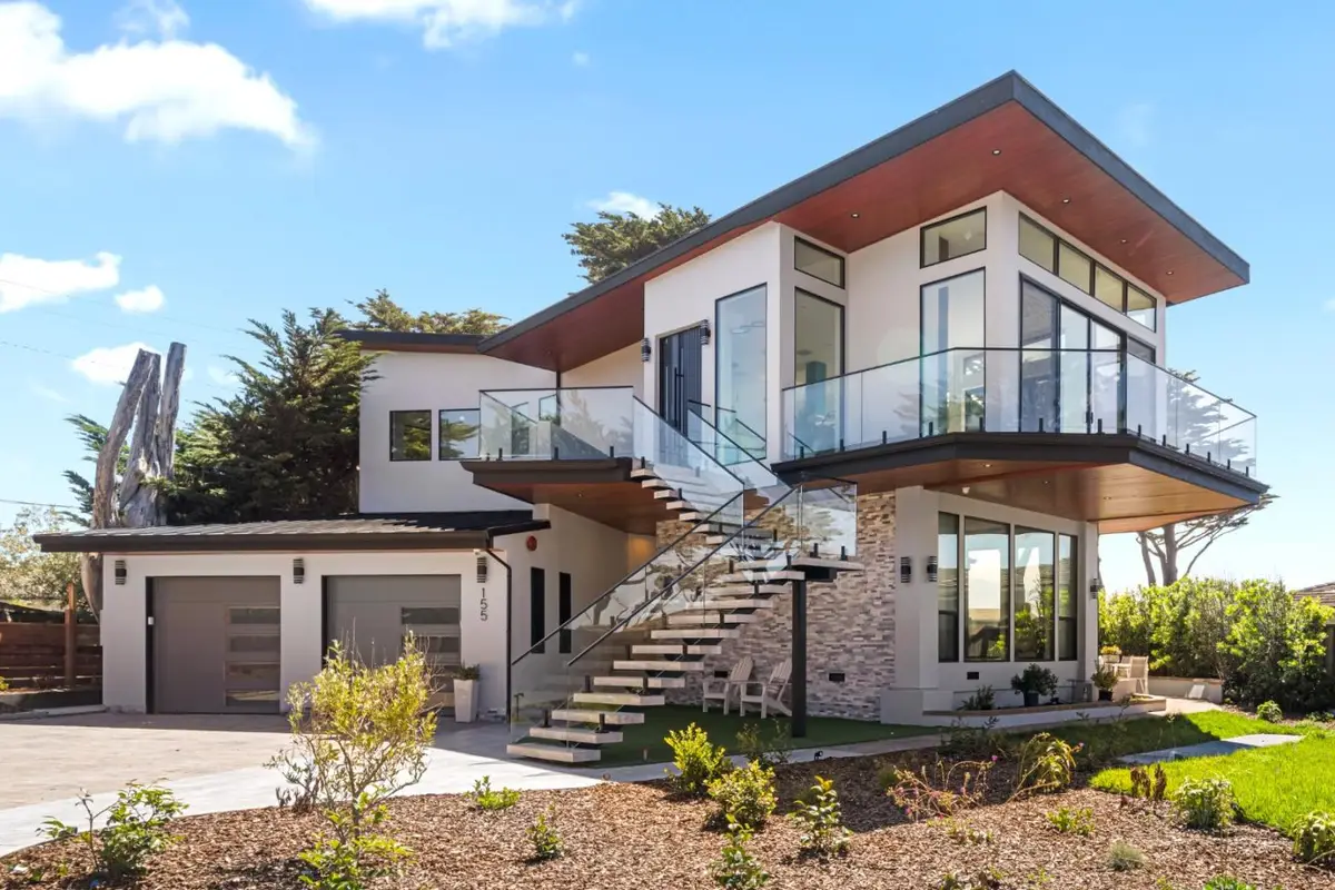 155 Reef Point Road, Moss Beach, CA 94038 - #1