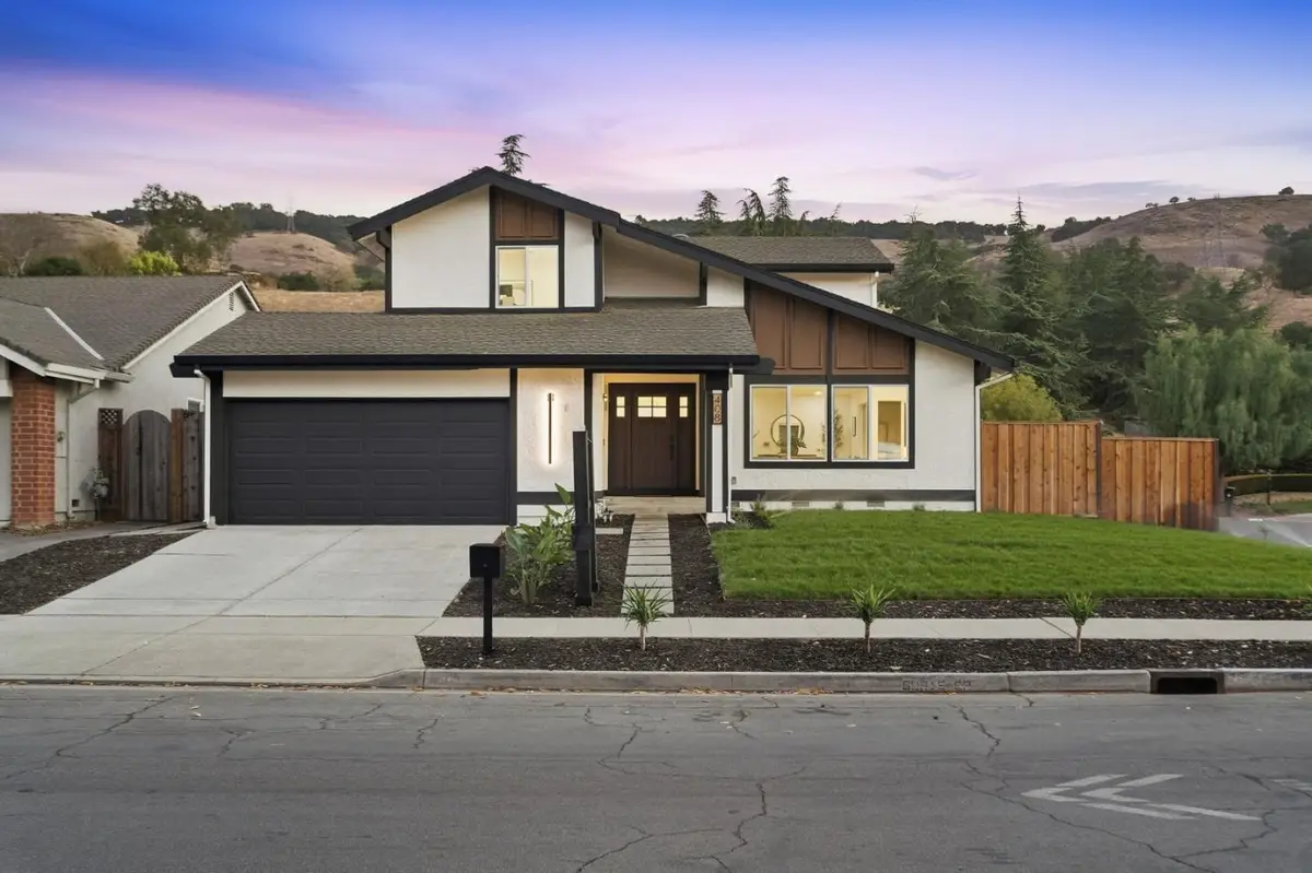 408 Curie Drive, San Jose, CA 95123 - #1