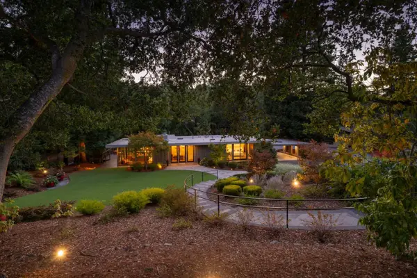 739 El Cerrito Avenue, Hillsborough, CA 94010