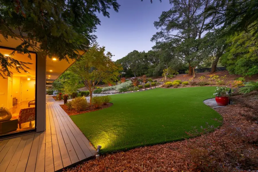 739 El Cerrito Avenue, Hillsborough, CA 94010 - #2