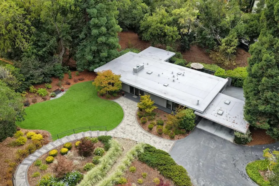 739 El Cerrito Avenue, Hillsborough, CA 94010 - #3