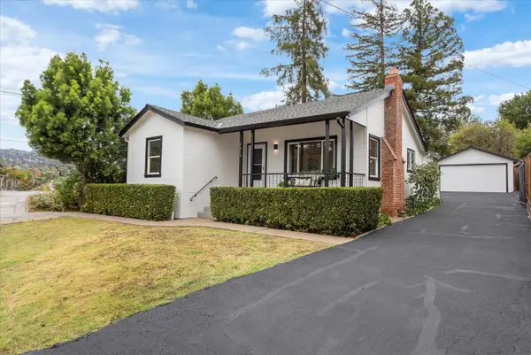 2614 Jefferson Avenue, Redwood City, CA 94062