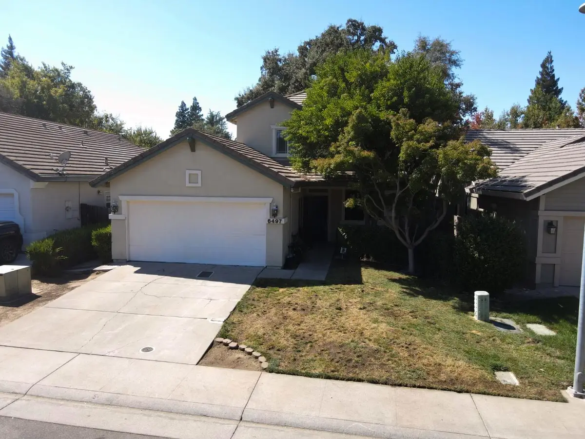 6497 Aspen Gardens Way, Citrus Heights, CA 95621 - #1