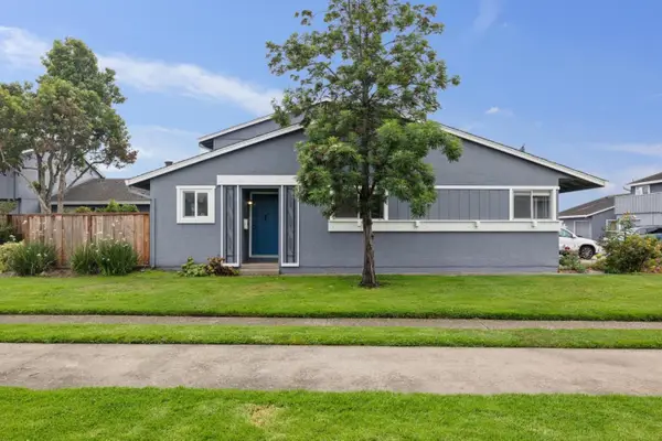 1023 Suzanne Court, Half Moon Bay, CA 94019