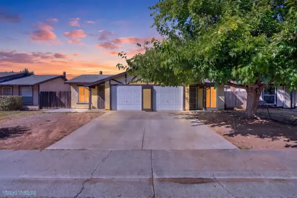 5117-5119 Shell Street, North Highlands, CA 95660
