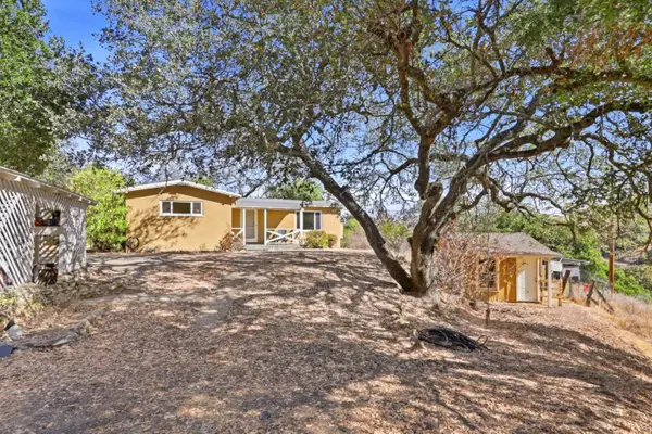 21111 Almaden Road, San Jose, CA 95120