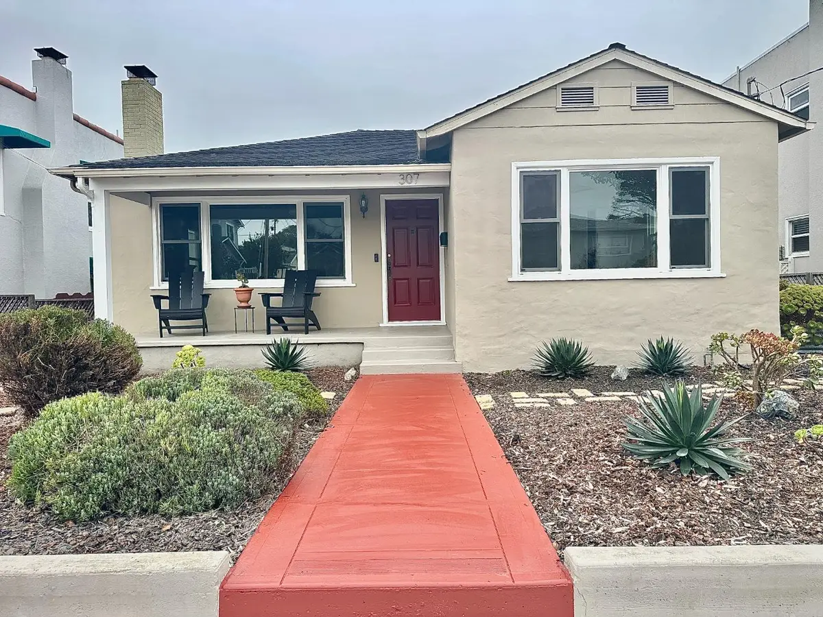 307 Monroe Street, Monterey, CA 93940 - #1