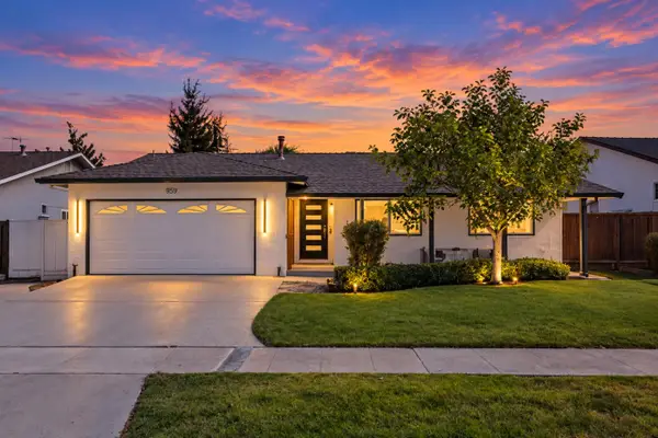 1510 Greene Drive, San Jose, CA 95129