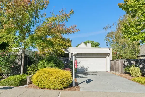 363 Dahlia Drive, Sonoma, CA 95476