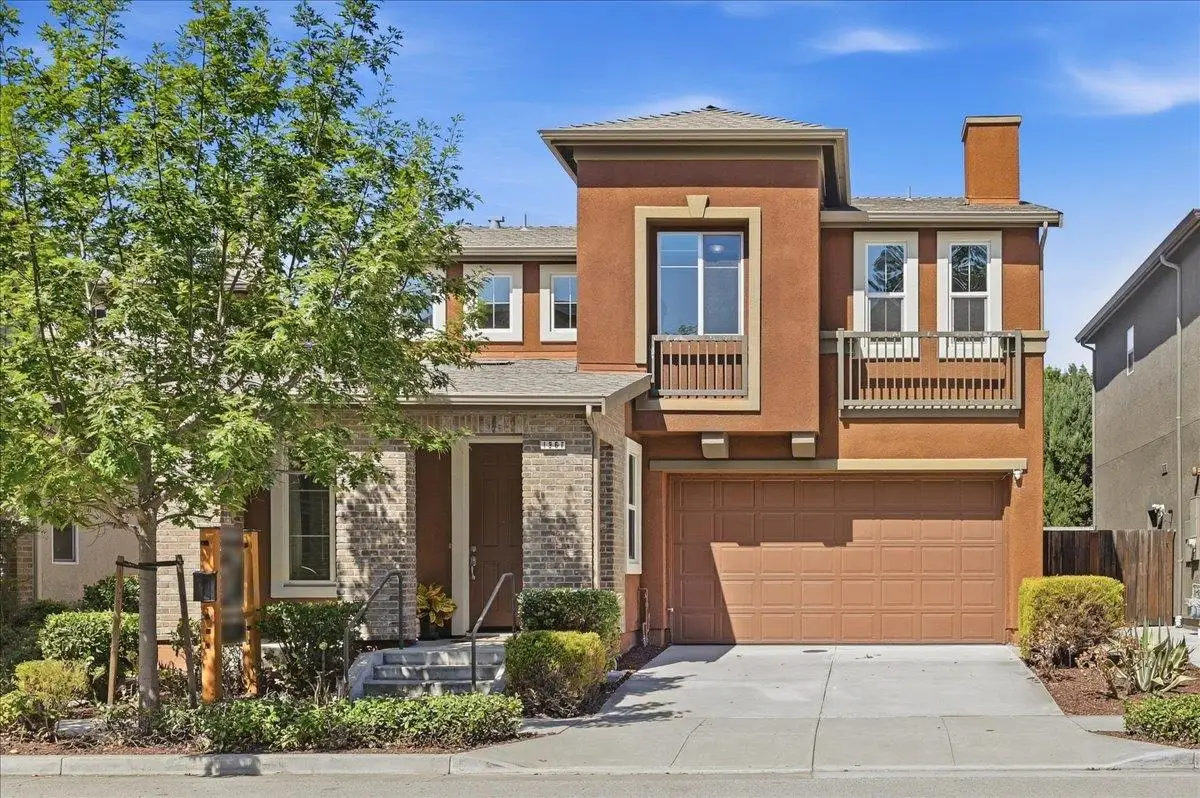 1367 Shore Drive, San Jose, CA 95131 - #1