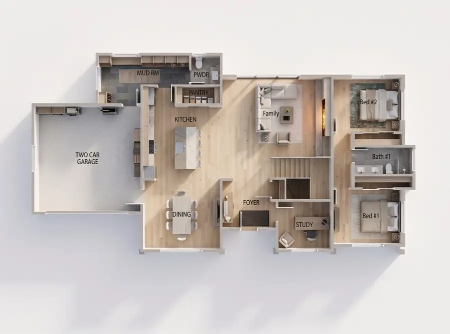 0 Bercaw Lane, San Jose, CA 95124 - #3