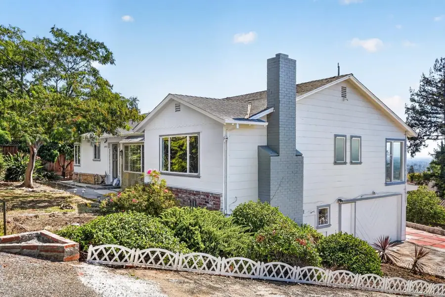10831 Ridgeview Way, San Jose, CA 95127 - #2