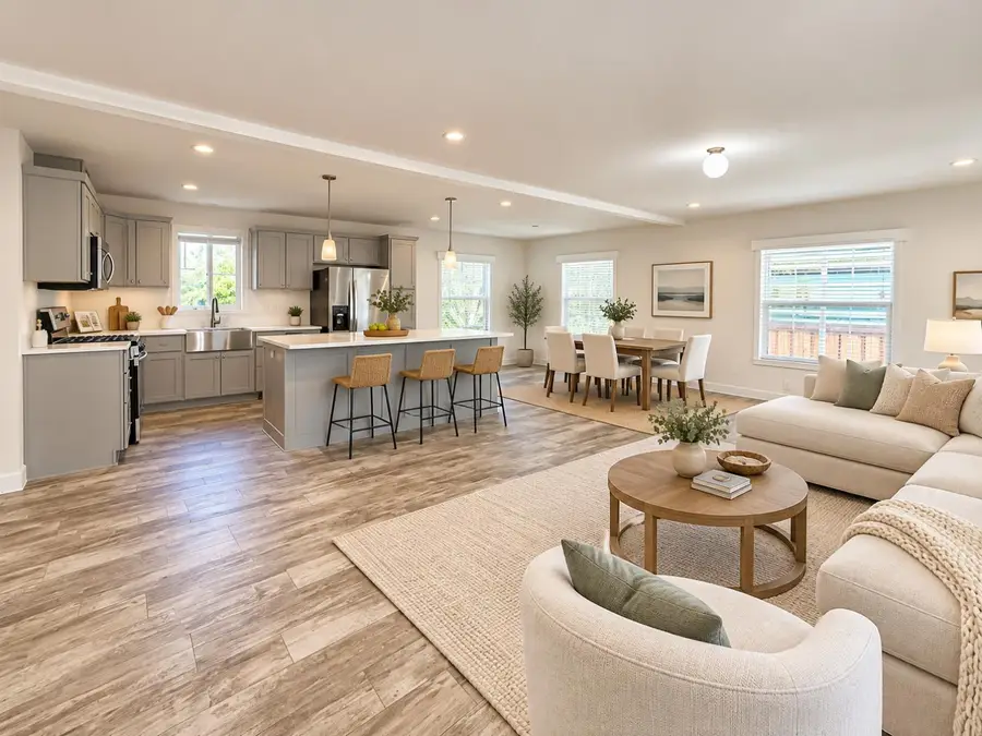 107 Crespi Circle #107, Watsonville, CA 95076 - #2