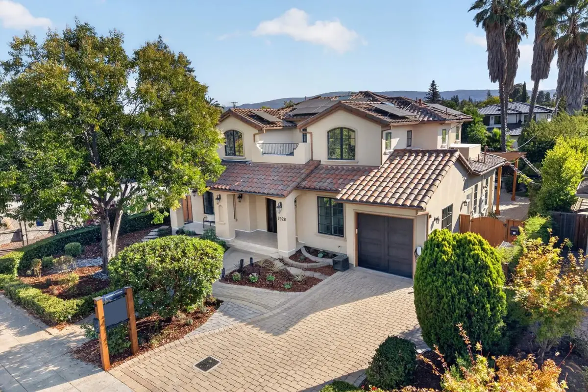 2928 Bryant Street, Palo Alto, CA 94306 - #1