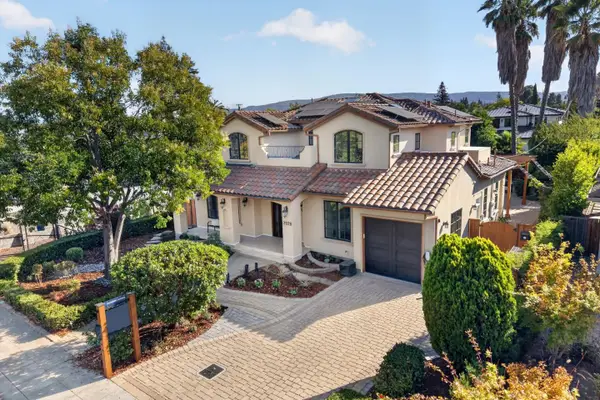 2928 Bryant Street, Palo Alto, CA 94306