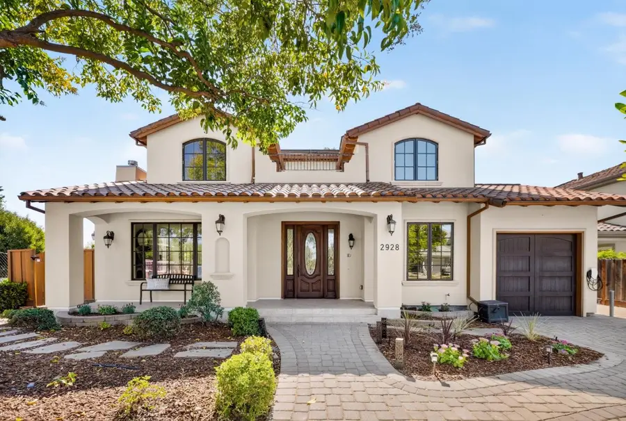 2928 Bryant Street, Palo Alto, CA 94306 - #2