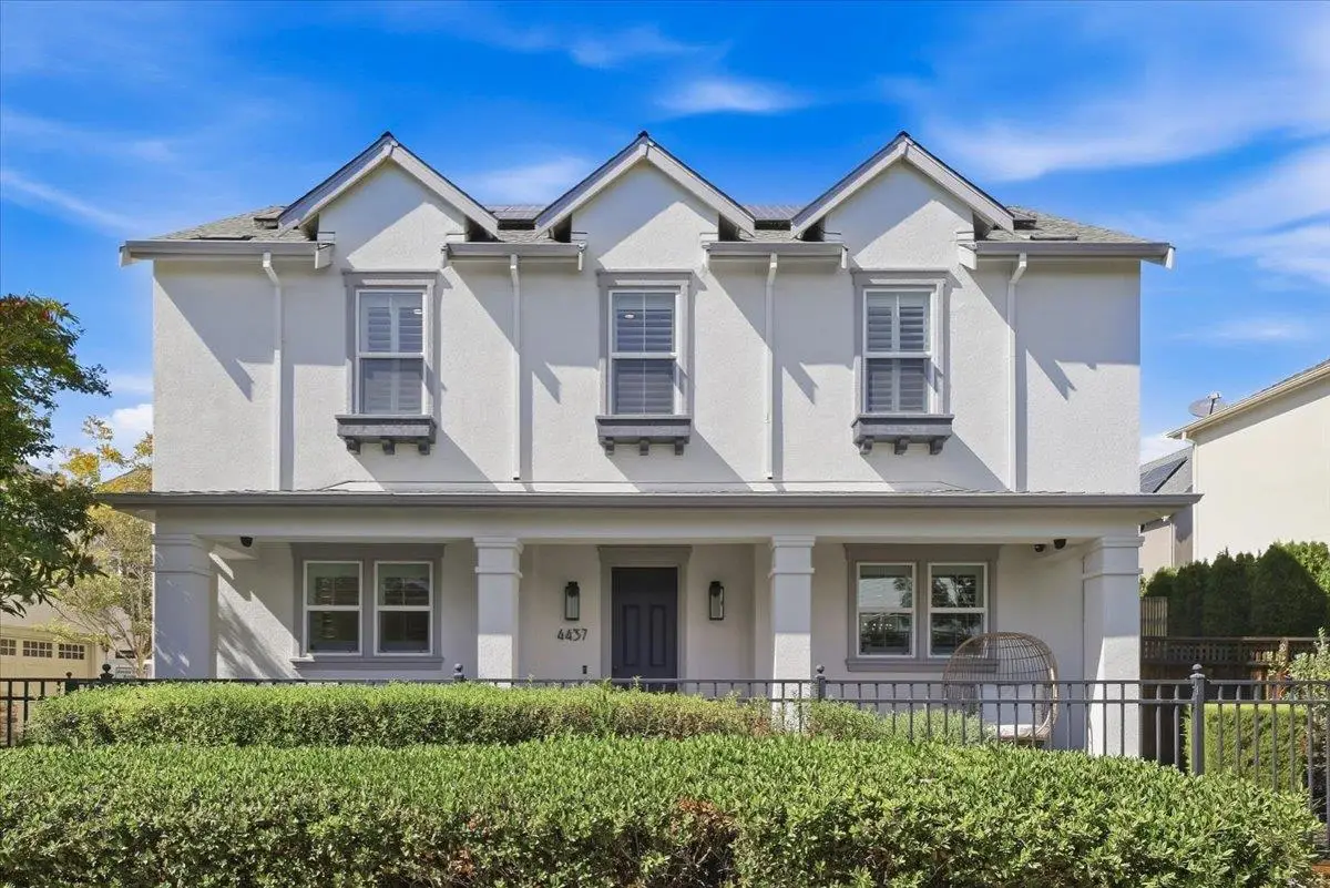 4437 Sunset View Drive, Dublin, CA 94568 - #1