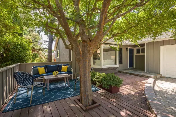 3625 Midfield Way, Redwood City, CA 94062