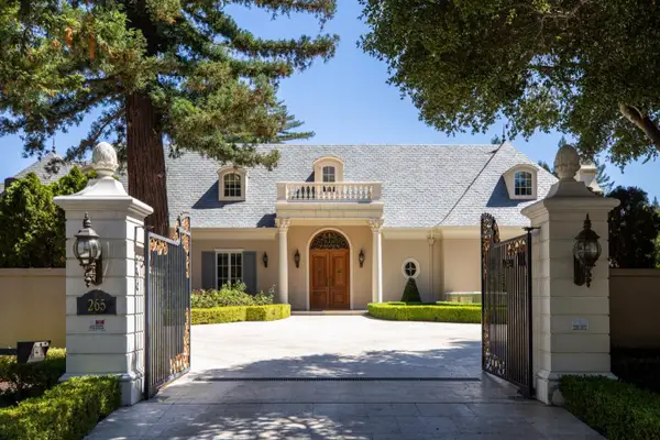 265 Atherton Avenue, Atherton, CA 94027