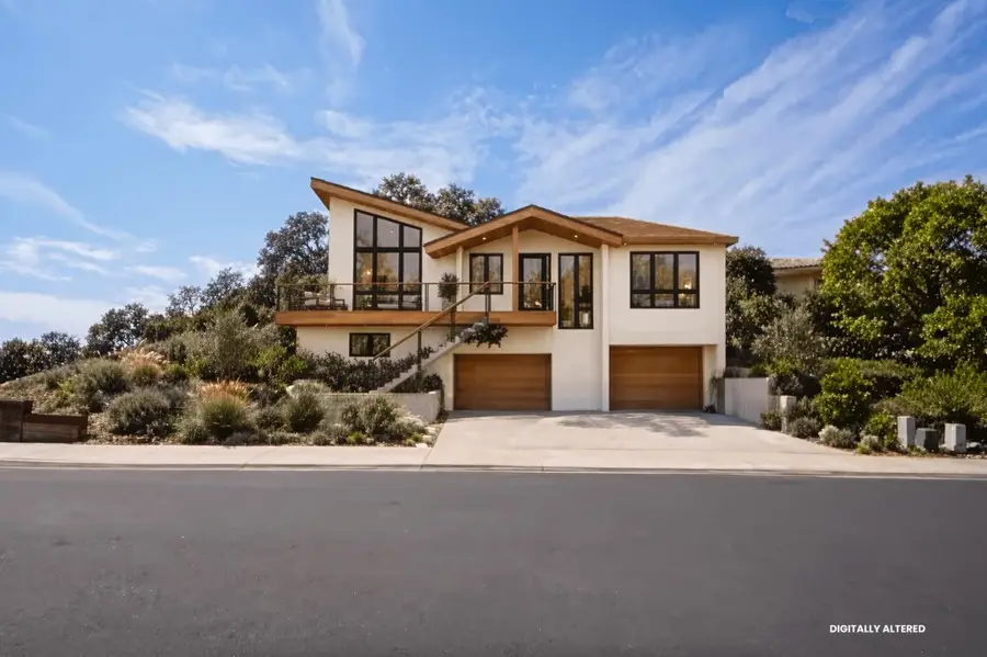 271 Ventana Way, Aptos, CA 95003 - #3