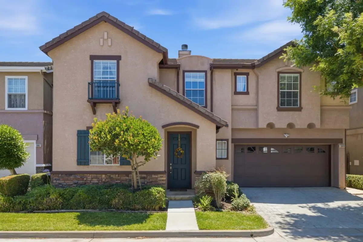 3009 Rubino Circle, San Jose, CA 95125 - #1