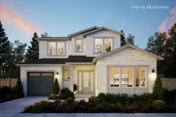 150 Inner Circle, Redwood City, CA 94062