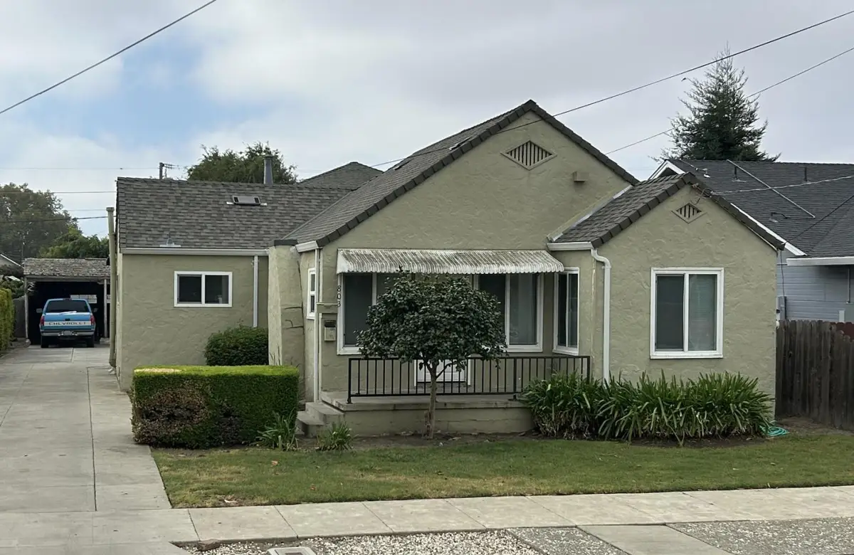 803 W 2nd Street, Hollister, CA 95023 - #1