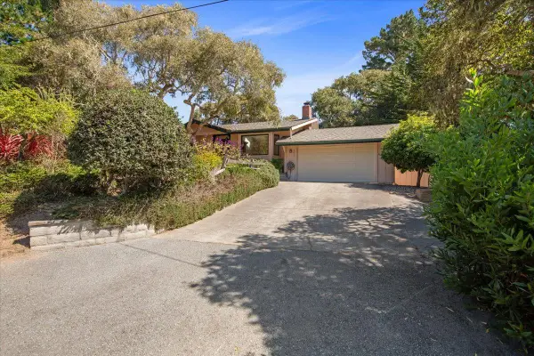 3047 Sherman Road, Pebble Beach, CA 93953