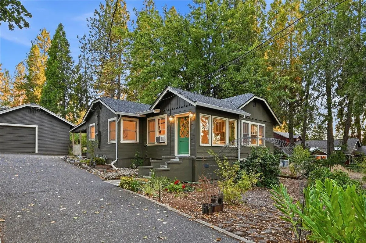 11077 Squirrel Creek Road, Grass Valley, CA 95945 - #1