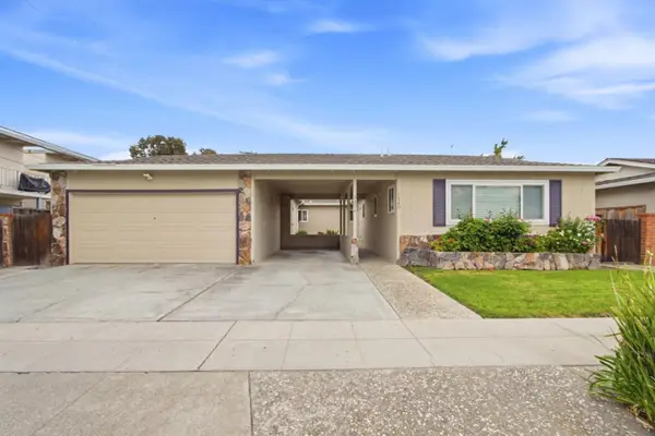 2338-2340 Pauline Drive, San Jose, CA 95124