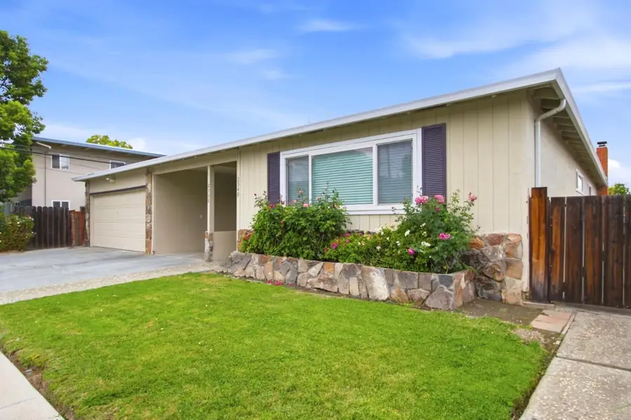 2338-2340 Pauline Drive, San Jose, CA 95124 - #3
