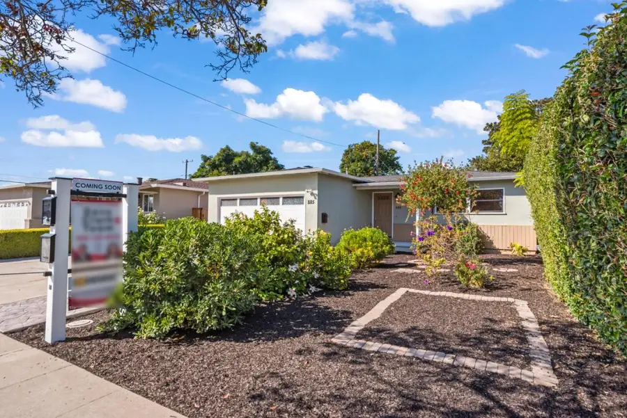 885 Coachella Avenue, Sunnyvale, CA 94085 - #2