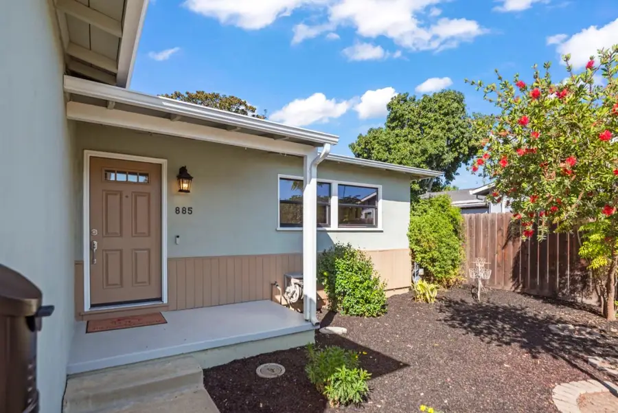 885 Coachella Avenue, Sunnyvale, CA 94085 - #3