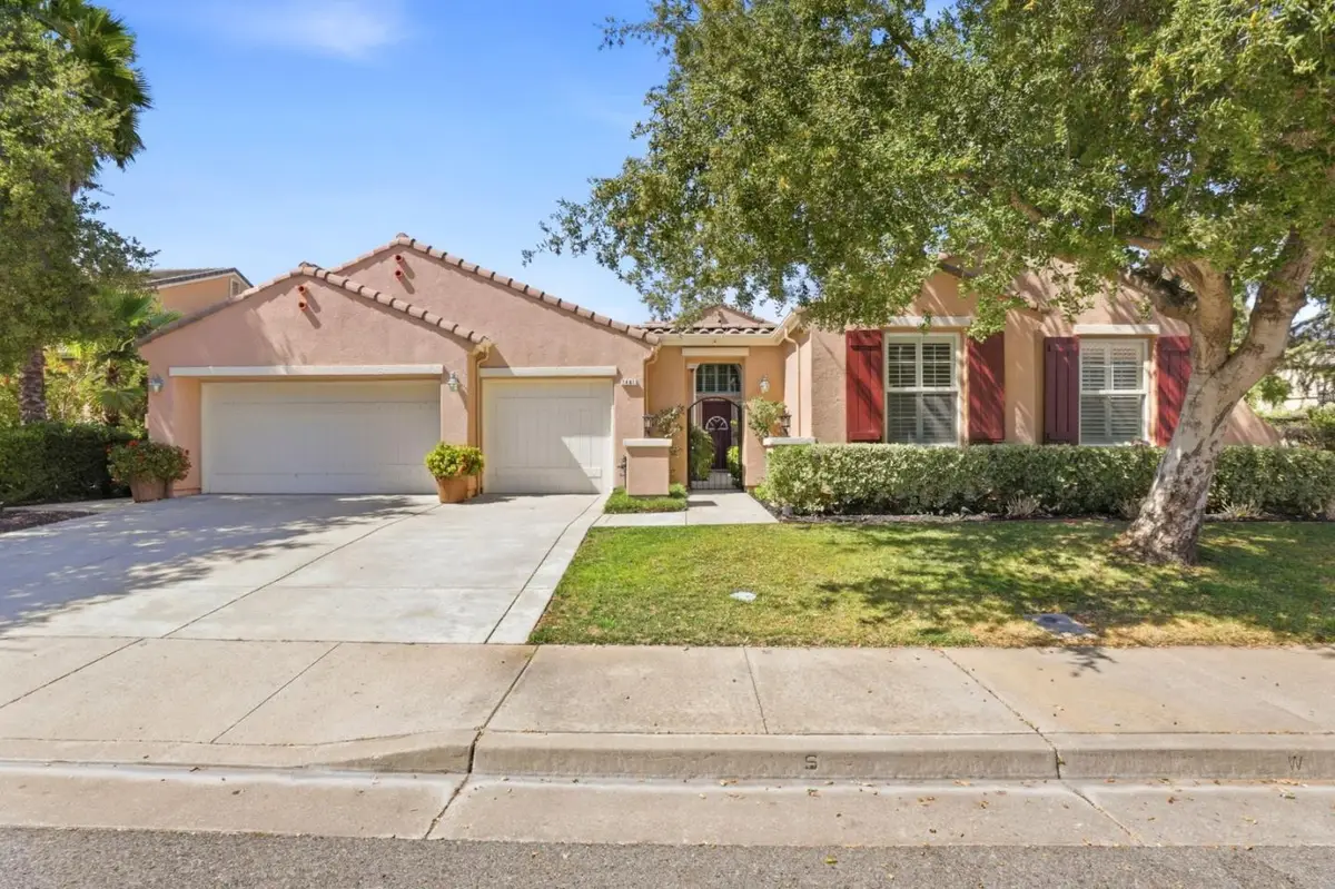1481 Morning Star Drive, Morgan Hill, CA 95037 - #1