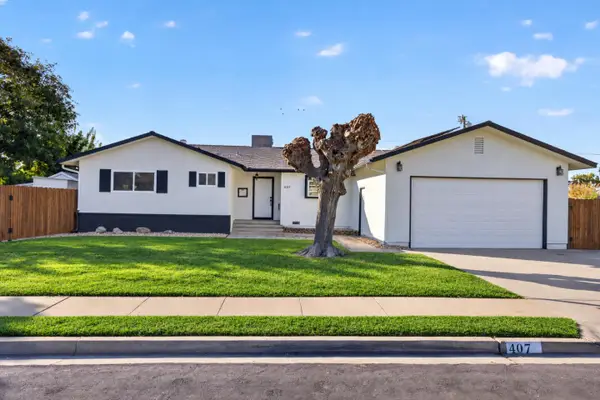 407 E Richardson Way, Hanford, CA 93230