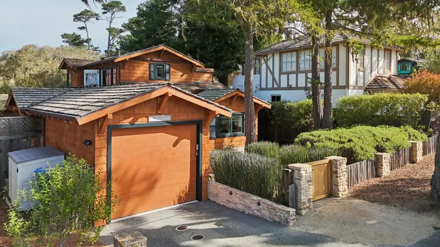 5th Avenue 2nw Of Lincoln Street, Carmel, CA 93921 - #2