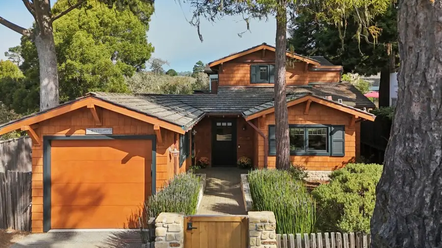 5th Avenue 2nw Of Lincoln Street, Carmel, CA 93921 - #3