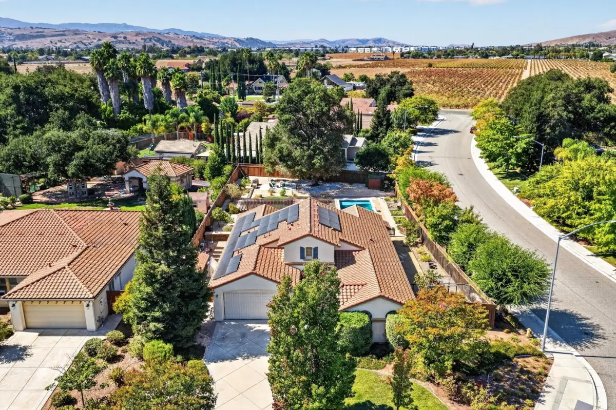 17395 Pineau Court, Morgan Hill, CA 95037 - #1