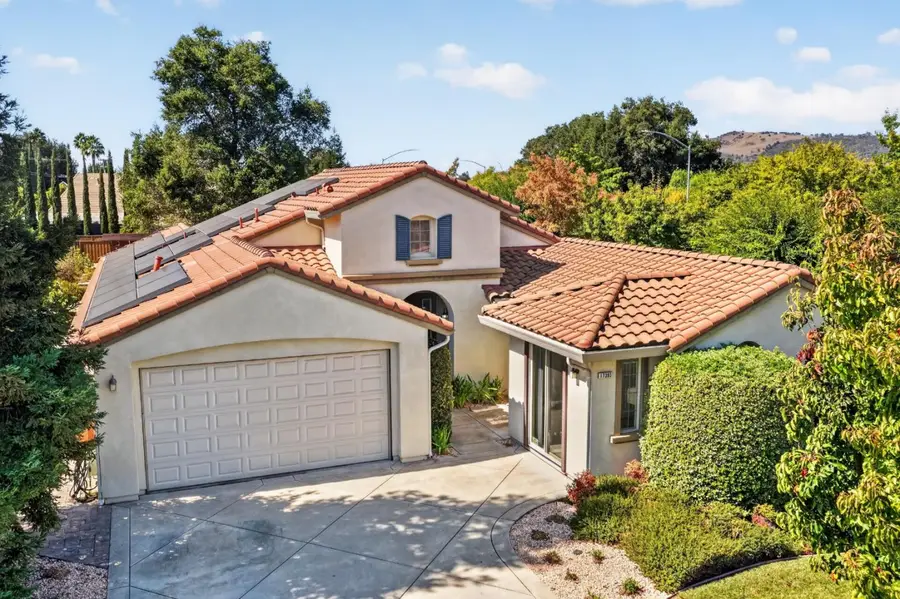 17395 Pineau Court, Morgan Hill, CA 95037 - #3
