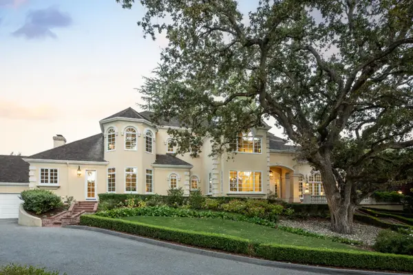 10271 W Loyola Drive, Los Altos Hills, CA 94024
