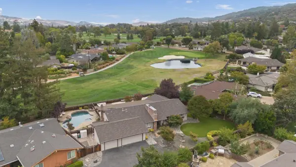 6644 Crystal Springs Drive, San Jose, CA 95120